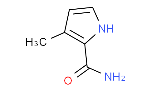 1935854-24-2 | 3-Methyl-1H-pyrrole-2-carboxamide