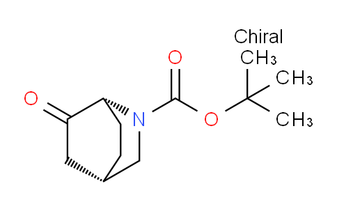 1637688-38-0 | tert-butyl (1R,4S)-6-oxo-2-azabicyclo[2.2.2]octane-2-carboxylate