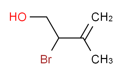 MCF62868 | 99806-26-5 | 2-bromo-3-methylbut-3-en-1-ol