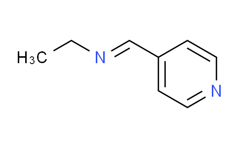 MCF63846 | 54433-74-8 | N-ethyl-1-pyridin-4-ylmethanimine
