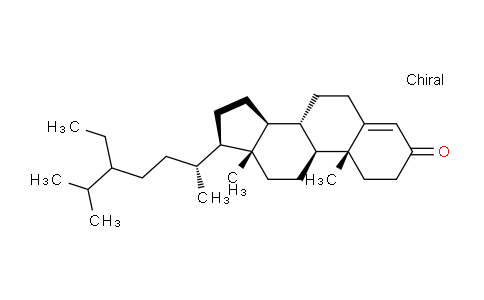 MCF65261 | 67392-96-5 | 24-ethyl-4-cholesten-3-one