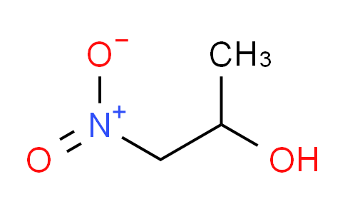 3156-73-8 | 1-Nitropropan-2-ol