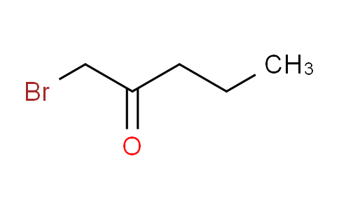 MCF69536 | 817-71-0 | 1-溴戊-2-酮
