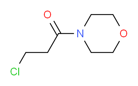 MCF70872 | 60247-09-8 | 3-chloro-1-(morpholin-4-yl)propan-1-one