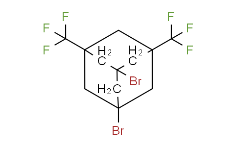 MCF71224 | 71759-72-3 | 1,3-Dibromo-5,7-bis(trifluoromethyl)adamantane