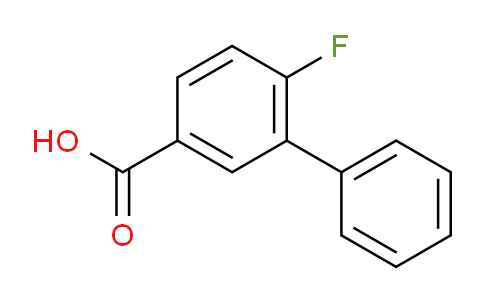 MCF78001 | 1082484-37-4 | 4-氟-3-苯基苯甲酸
