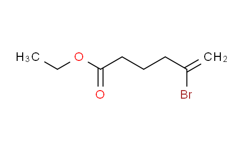 485320-24-9 | Ethyl 5-bromo-5-hexenoate