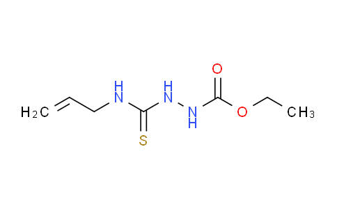 DYG16678 | 263015-55-0 | Ethyl 2-(allylamino)carbonothioylhydrazinecarboxylate