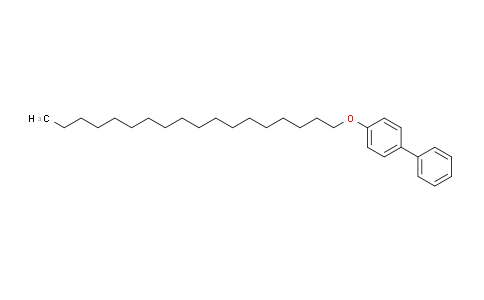 376609-78-8 | 4-Octadecyloxybiphenyl