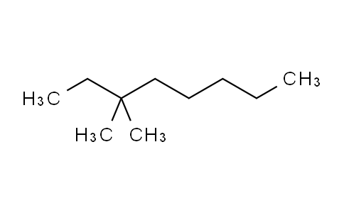 CAS No. 4110-44-5, 3,3-Dimethyloctane