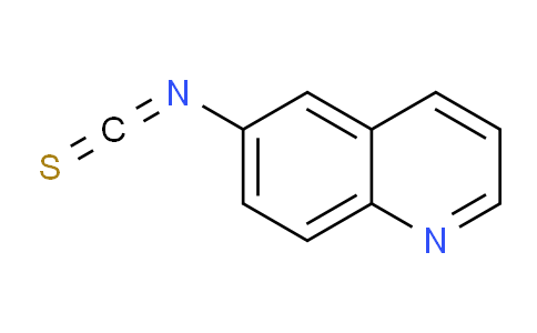 88240-51-1 | 6-异硫氰酸喹啉