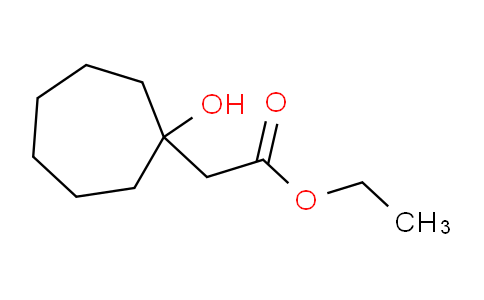 95019-29-7 | 1-羟基环庚烷乙酸乙酯