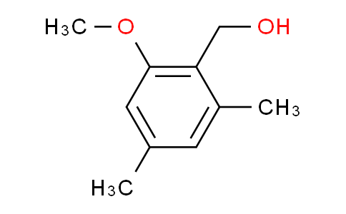 DYG42690 | 733768-81-5 | Benzenemethanol, 2-methoxy-4,6-dimethyl-