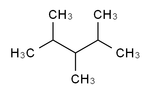 565-75-3 | 2,3,4-trimethylpentane