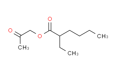 2417921-46-9 | 2-Oxopropyl 2-ethylhexanoate