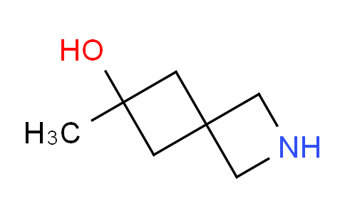 MCG62158 | 1638920-25-8 | 6-methyl-2-azaspiro[3.3]heptan-6-ol