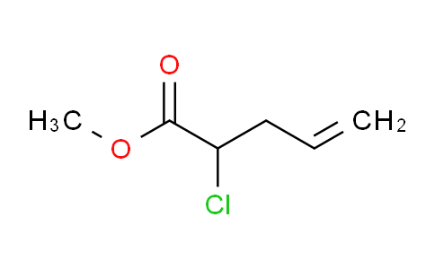 MCG62233 | 959041-29-3 | 2-氯戊-4-烯酸甲酯