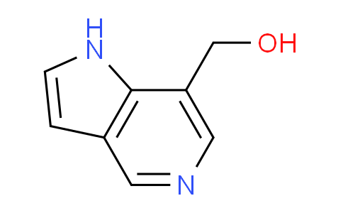DYG65509 | 1935977-95-9 | {1H-pyrrolo[3,2-c]pyridin-7-yl}methanol