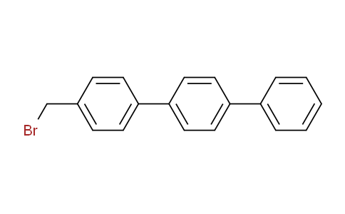 78540-64-4 | 4-(溴甲基)-1,1':4',1''-三联苯