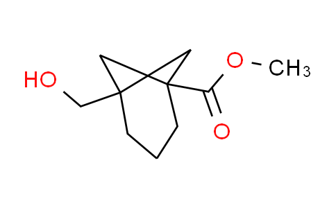 MCG66353 | 2091771-31-0 | Methyl 5-(hydroxymethyl)bicyclo[3.1.1]heptane-1-carboxylate