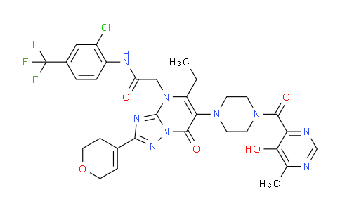 2869954-34-5 | HRO761