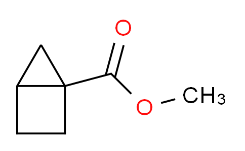 31357-70-7 | methyl bicyclo[2.1.0]pentane-1-carboxylate
