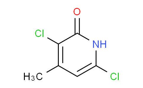 DYG73561 | 737701-37-0 | 3,6-Dichloro-4-methylpyridin-2(1H)-one