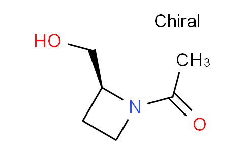 2165966-26-5 | 1-[(2S)-2-(hydroxymethyl)azetidin-1-yl]ethan-1-one