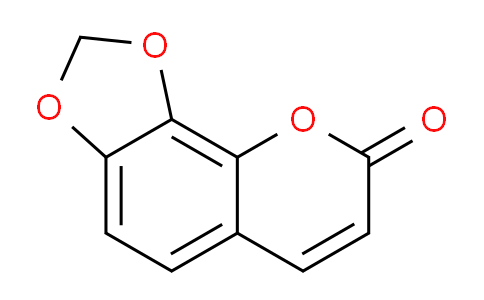 4361-93-7 | 7,8-亚甲二氧香豆素