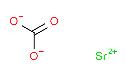 1633-05-2 | Strontium carbonate