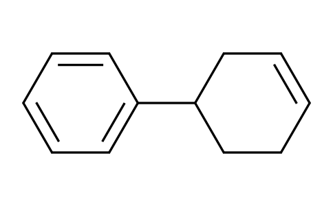MCG93780 | 4994-16-5 | 4-Phenyl-1-cyclohexene