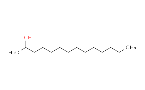4706-81-4 | 2-Tetradecanol