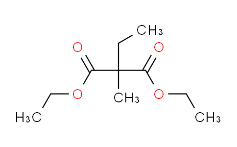 2049-70-9 | Diethyl 2-ethyl-2-methylmalonate