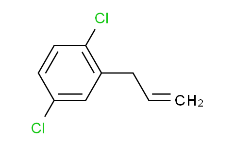 MCG96882 | 93794-95-7 | 3-(2,5-Dichlorophenyl)-1-propene