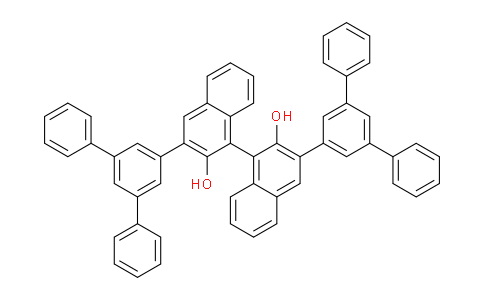 1496637-10-5 | 3,3'-Bis(3,5-diphenylphenyl)-1,1'-binaphthalene-2,2'-diol