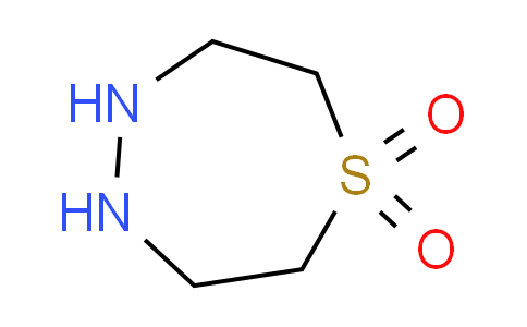DYH21139 | 500694-52-0 | 1lambda6,4,5-thiadiazepane-1,1-dione