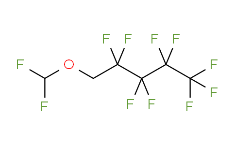 MCH22390 | 1661005-79-3 | 2,2,3,3,4,4,5,5,5-Nonafluoropentyl difluoromethylether