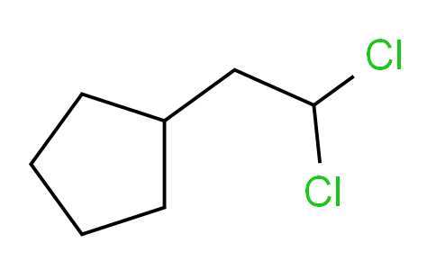 1357626-67-5 | Cyclopentane, (2,2-dichloroethyl)-