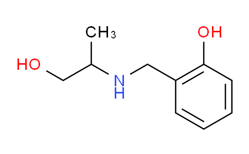 DYH41959 | 1153891-99-6 | 2-{(1-羟基丙-2-基)氨基甲基}苯酚