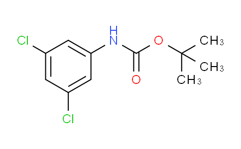 25216-60-8 | tert-butyl N-(3,5-dichlorophenyl)carbamate