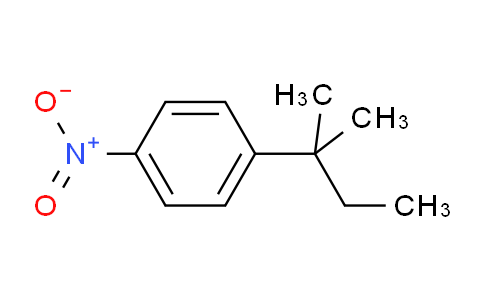 6284-98-6 | 1-Nitro-4-(tert-pentyl)benzene