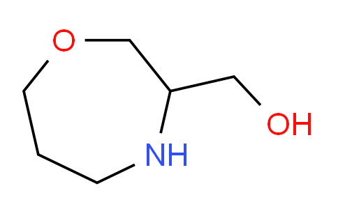MCH47890 | 1205748-85-1 | Hexahydro-1,4-oxazepine-3-methanol
