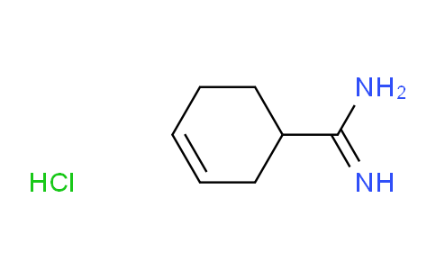 91773-25-0 | 环己-3-烯-1-甲脒盐酸盐