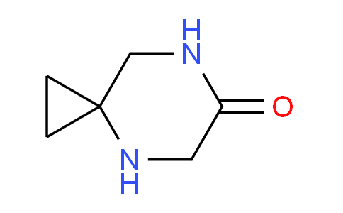 1638784-98-1 | 4,7-Diazaspiro[2.5]octan-6-one