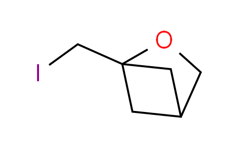 MCH65511 | 1935986-52-9 | 1-(iodomethyl)-2-oxabicyclo[2.1.1]hexane