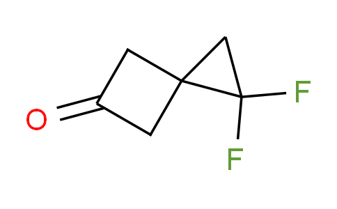 MCH68703 | 2306275-03-4 | 2,2-difluorospiro[2.3]hexan-5-one