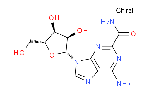 MCH70521 | 70255-72-0 | ADENOSINE, 2-(AMINOCARBONYL)-