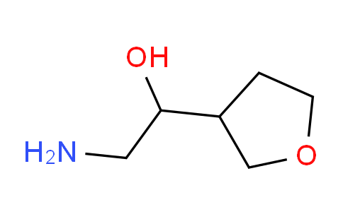 MCH75855 | 885032-33-7 | 2-amino-1-(oxolan-3-yl)ethan-1-ol