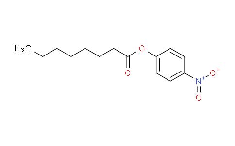 MCH93039 | 1956-10-1 | 4-Nitrophenyl caprylate