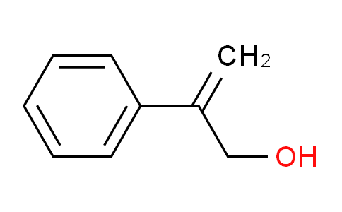 CAS No. 6006-81-1, 2-Phenylprop-2-en-1-ol